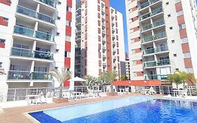 Apartamento Guarujá